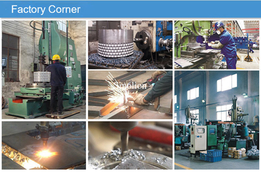 Zhengzhou Sinolion Equipment Co., Ltd Profil de la société