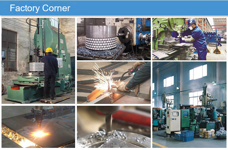 Chine Zhengzhou Sinolion Equipment Co., Ltd 