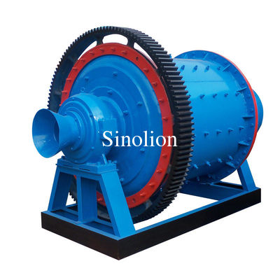 qualité  2022 High Efficient Ball Mill Grinding Machinery Rod Mill / Grinding Mill / Energy Saving Ball Mill Fabrique