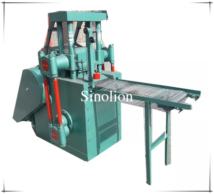 Machine de fabrication de charbon de bois de type mécanique ligne de production de briquettes de charbon de bois shisha