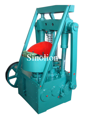 Machine automatique de fabrication de briquettes de nid de miel