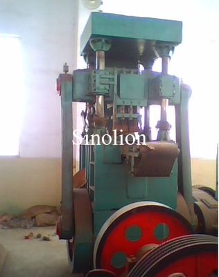2013 machine à vendre chaud charbon de nid d'abeille