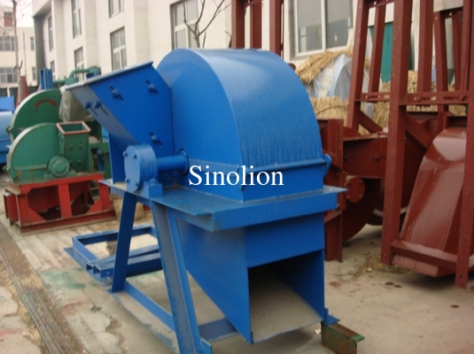 machine de meulage en bois