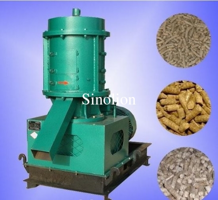 Protection de l'environnement machine à briqueter le paille-skype:sonia107824