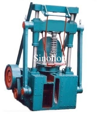 Vente directe par l'usine de la machine à faisceau de miel au charbon