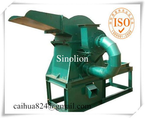Fabrication professionnelle chinoise de broyeurs de déchets métalliques