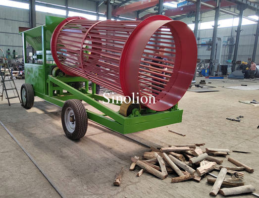 Machine à écrire à tambour à tambour à tambour rotatif à vendre