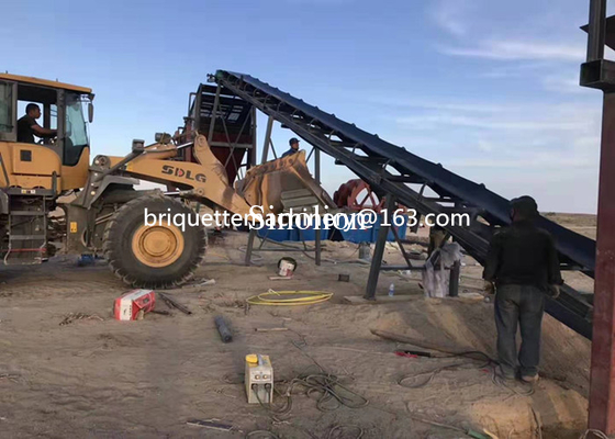 2019 machine à laver le sable à roues à vendre à chaud