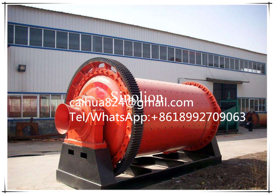 Économie d'énergie moulin à billes à cendres volantes Skype sonia107824