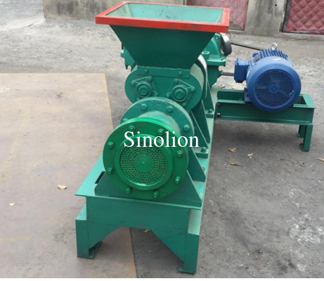 machine à pelleter la poussière de charbon à granules de carbone actif de haute qualité