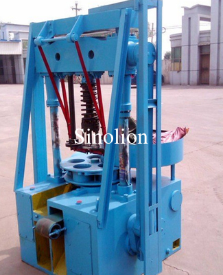 Machine à honeycomb multifonctionnelle de haute qualité pour la poudre de charbon