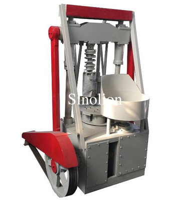 Fabrique bon prix machine de briquette de charbon blanc / machine de fabrication de charbon à honeycomb