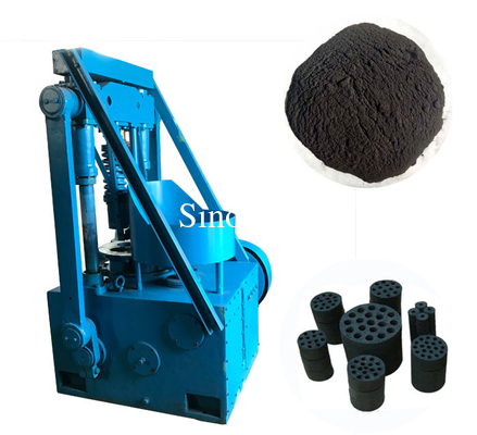 Machine de briquette à la technologie avancée 2020/machine à briquette au charbon au rayon de miel