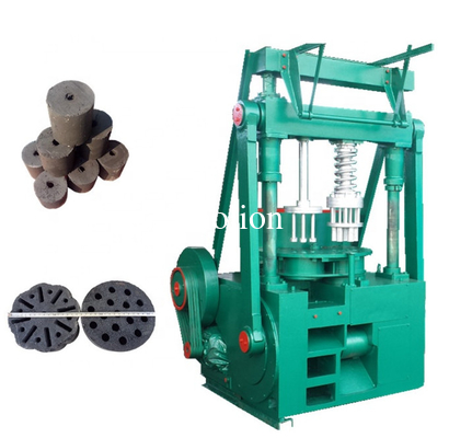 Machine de briquette à la technologie avancée 2020/machine à briquette au charbon au rayon de miel