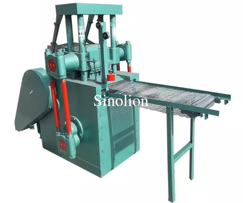 Asie du Sud-Est vente populaire machine à charbon à pomme d'olive/machine à briquette au charbon deshisha
