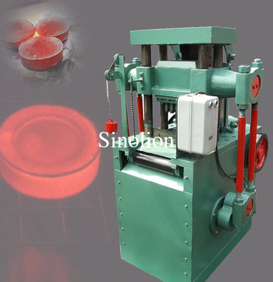 Asie du Sud-Est vente populaire machine à charbon à pomme d'olive/machine à briquette au charbon deshisha