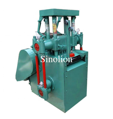 2020 haute qualité presses hydrauliques coque de coco shisha narguilé charbon de bois machine de fabrication