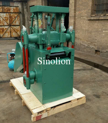 Machine de pressage de tablettes de shisha/machine de briquette au charbon à bon prix