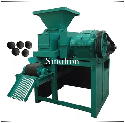Machines de fabrication de briquettes pour oreillers à base de cocotiers