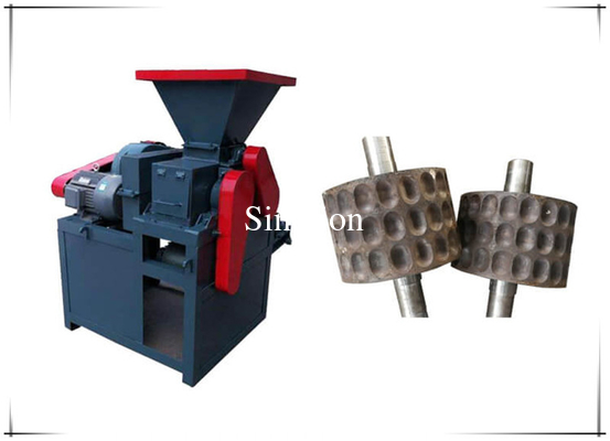 Machines de pressage de fer pour déchets métalliques, modèle 430