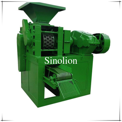 Une machine à briquette en poudre noire de carbone de haute qualité 2021 à vendre