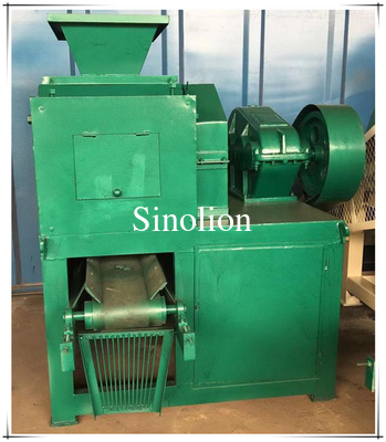 Une machine à briquette en poudre noire de carbone de haute qualité 2021 à vendre