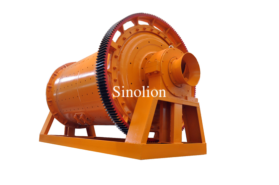 Modèle 900*3000mm prix bon marché machines de broyage à billes de ciment