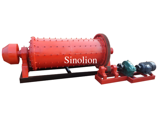 Moulin à billes à économie d'énergie à haute performance pour le meulage du calcaire fabricant chinois