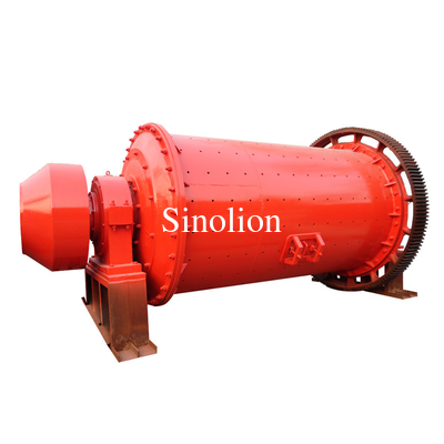 Moulin à billes à économie d'énergie à haute performance pour le meulage du calcaire fabricant chinois