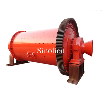 Moulin à billes à économie d'énergie à haute performance pour le meulage du calcaire fabricant chinois