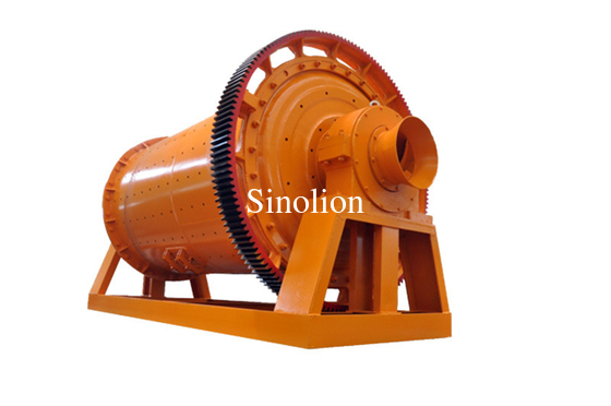 Machine de broyage à billes humide fabriquée en Chine
