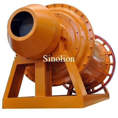 Machine de broyage à billes humide fabriquée en Chine