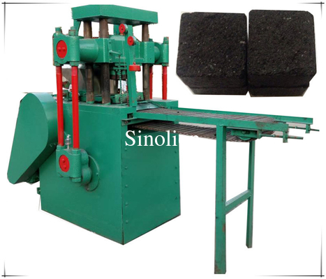 La machine à briquettes Shisha de haute qualité de 2021