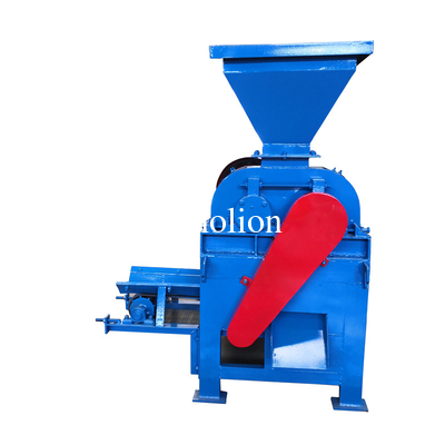 Prix promotionnel spécial Modèle XM290 Prix promotionnel Charbon de bois Briquette machine