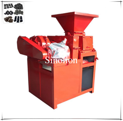 2022 Vente à chaud de cocotier coquille de palmier coquille de charbon de bois machine de moulage en poudre