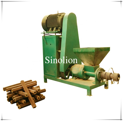 Chine prix de la presse à briquettes à charbon de bois