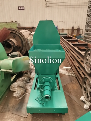 Chine prix de la presse à briquettes à charbon de bois