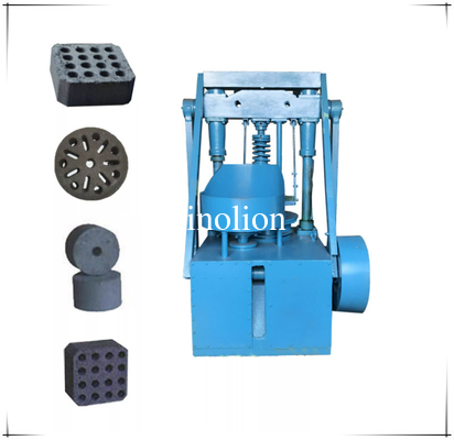 Vente en gros de machines à briquettes de charbon de coco et de poudre de charbon