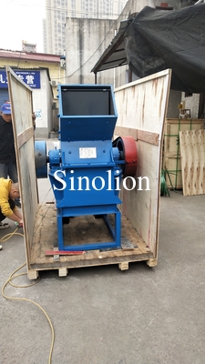 2022 PC600*400 Broyage de minerai d'or Roche pour mine Petite pierre Broyeur à marteaux