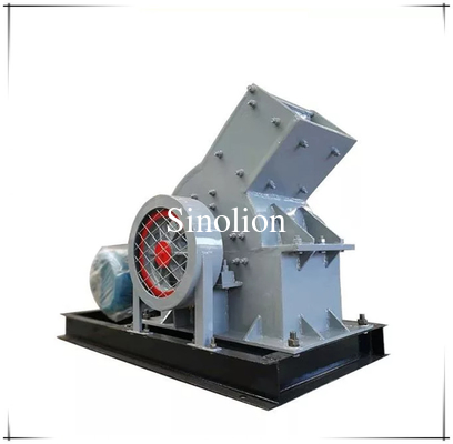Fabricant de broyeurs de pierre de minerai PC600x400